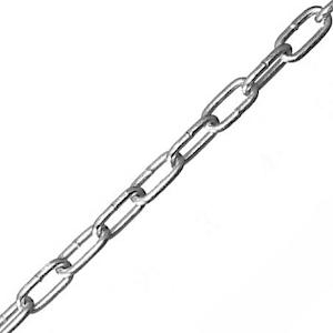 Zp Chain 5X21Mm X25Mtr B5659