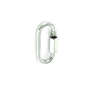 Quick Link Galv Zp 8Mm S5683