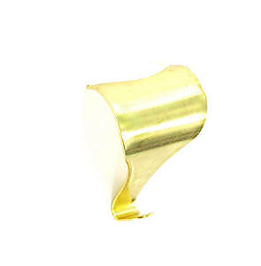 Securit S6219 Moulding Hook Eb X2