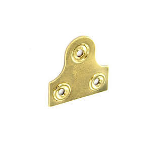 Securit S6808 Glass Plates Plain