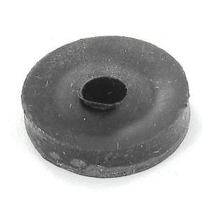 Sec Tap Washer Blk 12Mm X2 S6837