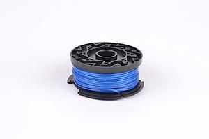 Alm Almbd032 Strimmer Spool And Line Reflex, Blue
