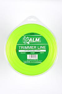 Trimmer Line 2Mm X 0.25Kg / 65M Approx - For 16-22Cc Petrol Trimmers