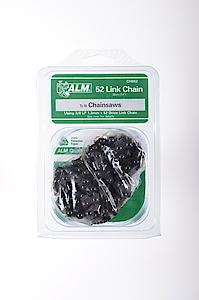 Alm Ch052 Chainsaw Chain, Multi-Colour, 0.6X35X1.3 Cm