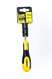 75Mm(3") No.1 Pozi S/Driver