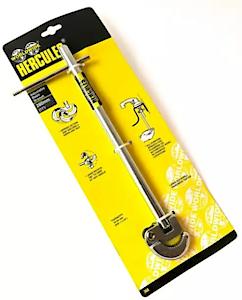 Adjustble Basin Wrench 279Mm 744