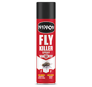 Vitax Nippon Fly & Wasp Killer 300Ml