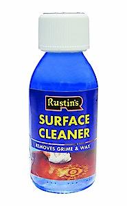 Surface Cleaner 125ml