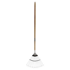 S&J S/S Flexo Rake 4812Fr