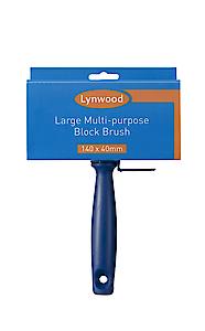 Lyn Midi Emulsion Brush Br402