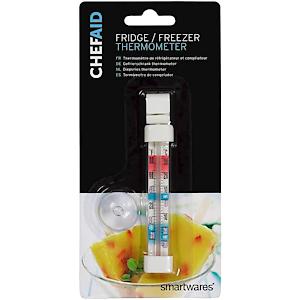 Chef Aid C.Aid Room Thermometer 10E01664