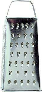 Chef Aid 20.5 Cm 4 Sided Grater
