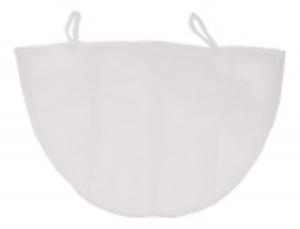 Tala Jelly Bag, White, 23Cm