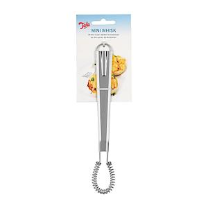 Tala 10A05112 Stainless Steel Mini Whisk , Silver