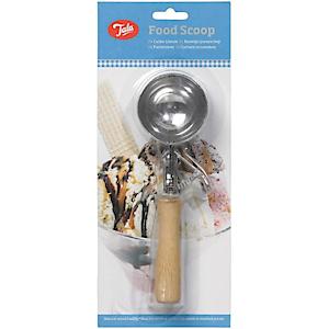 Tala Traditional Pull Handle Food Scoop