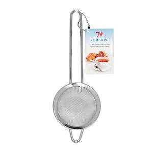 Tala 8cm Stainless Steel Sieve