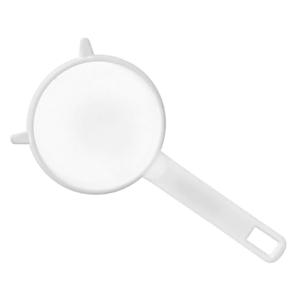 Tea Strainer - White