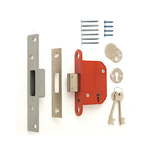 Fortress 5L Dead 3" Chm 361-62