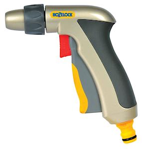 Hozelock - Jet Spray Gun Plus 2690P6001