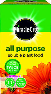 MG ALL PURP PLANT FOOD 1KG