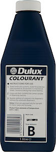 Dulux Tinter Colourant 1L B