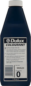Dulux Tinter Colourant 1L O