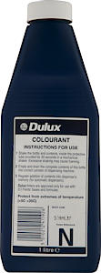 Dulux Tinter Colourant 1L N