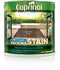 Cuprinol 2.5 Litres Anti Slip Decking Stain Cedar Fall