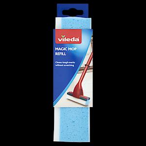 Vileda Vil116976 Magic Mop Refill