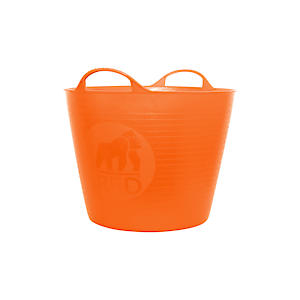 Tubtrug Medium Orange 26L