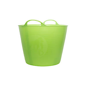 Tubtrug Flexible 26L Medium: Pistachio