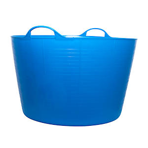 Gorilla Tub Extra Large 75L  Blue