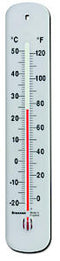 215mm Plastic Thermometer