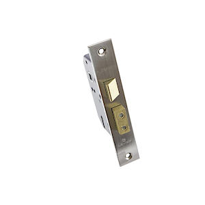 Sterling Mls525N 2.5-Inch/67Mm 5-Lever Sashlock - Nickel