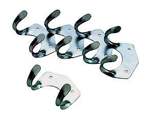 Tool Hooks Double Hooks 5 Hooks