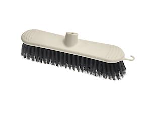 Addis 337857 Soft Broom Head, Linen