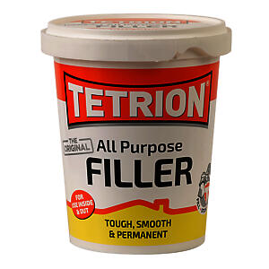 Tetrion All Purpose Ready Mixed Filler 600g