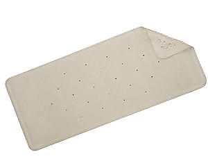 Croydex Rubagrip Bath Mat -  Slip-Resistant