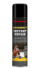 Thompsons Emergency Instant Repair Aerosol 450G, 6887799-Hhw