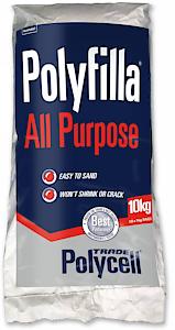 Poly Trade Powder Filler 10Kg