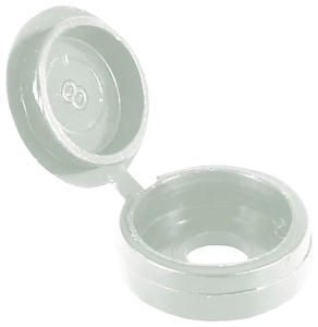 Scr Cup & Cover No 6 & 8 WHI x 100