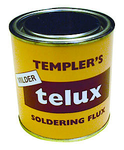 Telux Flux 50G 50045150