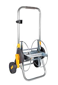 Hozelock 60M Metal Cart (Without Hose)