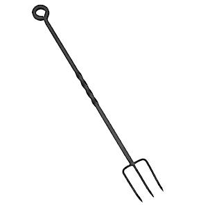 Toast Fork - BLK - 560mm