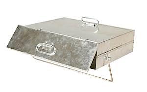 Manor Ash Carrier 0569