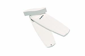 Culinare C10005 Easican Tin Opener, White