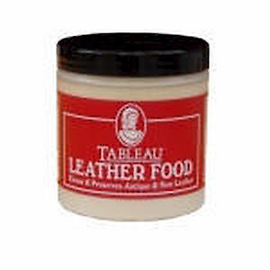 Tableau Leather Cream Tube 200Ml - Tlef