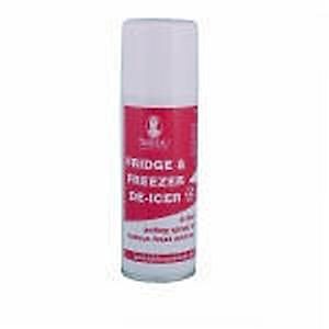 Tableau Fridge & Freezer De-Icer, Fast Acting At Reducing Frost Accumulation. 200Ml