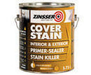 Zinsser Cover Stain Primer & Sealer 1Ltr