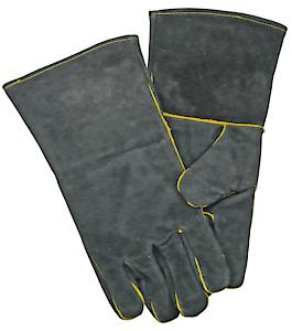 Stove Glove 2004